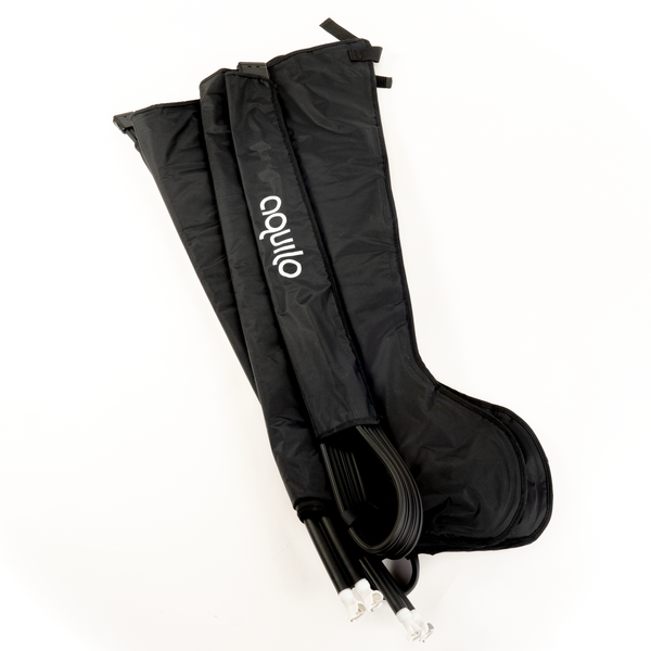 Bottes de cryocompression - Aquilo Sports