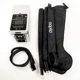 Cryo-compression system - Aquilo Sports