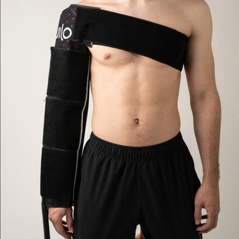 Arm/Leg Wrap - Aquilo Sports